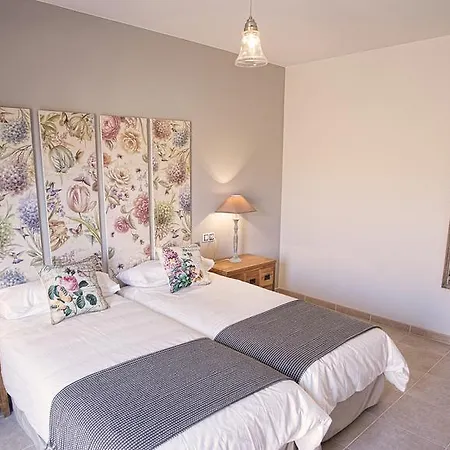Villas Salinas Golf & Beach * Caleta De Fuste