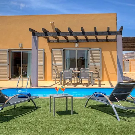 Villas Salinas Golf & Beach